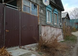 Продажа дома, 43 м2, Вольск, Заводская улица, 18