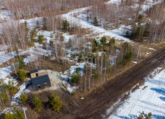 Продажа земельного участка, 13.62 сот., деревня Московка