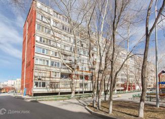 Продается однокомнатная квартира, 14.8 м2, Тюменская область, улица Газовиков, 20