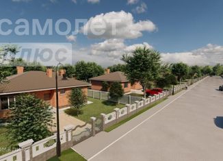 Продам дом, 140.9 м2, деревня Татаренкова