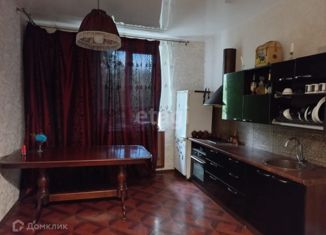 Продажа трехкомнатной квартиры, 83.1 м2, Улан-Удэ, Заиграевская улица, 5