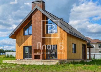 Продается дом, 155 м2, Таруса, Луговая улица, 54