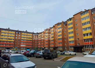 Продается двухкомнатная квартира, 60.3 м2, Абакан, улица Генерала Тихонова, 6