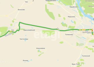 Земельный участок на продажу, 10.02 сот., садовые участки Эко-городок