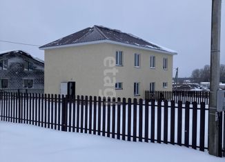 Продам таунхаус, 93.5 м2, село Карамалы