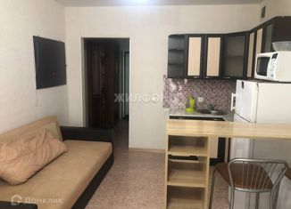 Продаю квартиру студию, 28.4 м2, Томск, Алтайская улица, 24