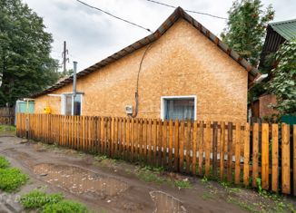 Продам дом, 60 м2, Курган, СНТ Лесное, 42