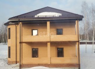 Продается дом, 300 м2, деревня Большая Каменка