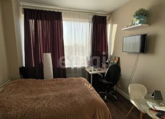 Квартира на продажу студия, 20.1 м2, Москва, Подъёмная улица, 14с37, Подъёмная улица