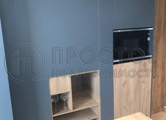 Продаю квартиру студию, 32 м2, Москва, 3-й проезд Марьиной Рощи, 40с1, метро Марьина Роща