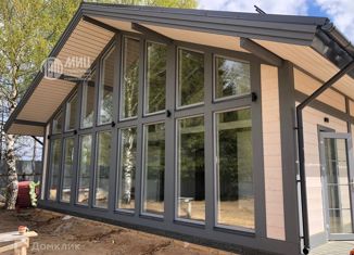 Продаю дом, 160 м2, посёлок 3-й Участок