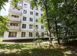 Продажа двухкомнатной квартиры, 45 м2, Москва, Байкальская улица, 25к2, метро Щёлковская