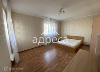 Продаю 1-ком. квартиру, 36.3 м2, Самара, улица Советской Армии, 140, ЖК СОФЖИзнь на Высоте