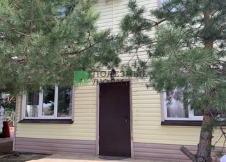 Продаю дом, 120 м2, коттеджный поселок Парк Хаус