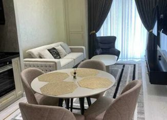 Продается 1-ком. квартира, 42 м2, Сочи, улица Искры, 88, ЖК Летний