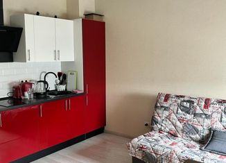 Квартира на продажу студия, 28 м2, Ростов-на-Дону, ЖК Пятый Элемент