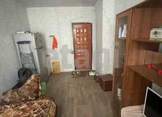 Продается 1-ком. квартира, 11.7 м2, Красноярск, Джамбульская улица, 4А, Советский район