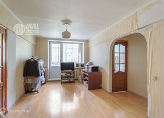 Продается 2-ком. квартира, 43.5 м2, Москва, улица Стромынка, 14к2