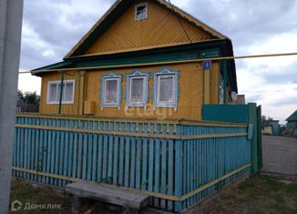 Продам дом, 100 м2, поселок Совхоз Татарстан, Новая улица