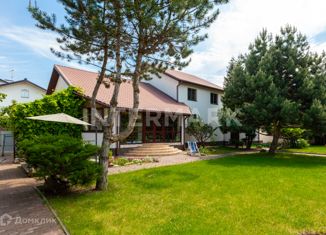 Продам дом, 306 м2, деревня Шульгино, деревня Шульгино, 4