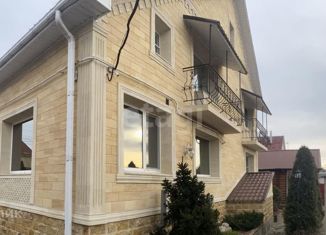 Продается дом, 260 м2, село Новоживотинное, улица Газовиков