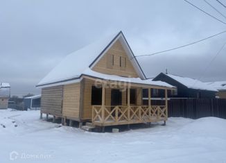 Продам дом, 96.8 м2, коттеджный посёлок Новая Дача