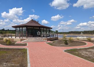 Продам участок, 6.3 сот., коттеджный посёлок Коркино