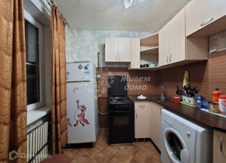 Продажа 1-комнатной квартиры, 33.2 м2, Волгоград, улица 8-й Воздушной Армии, 48, район Семь Ветров