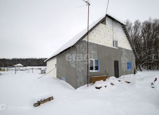 Продам дом, 175.2 м2, Нижегородская область, деревня Толстобино, 95