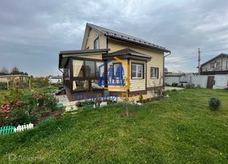 Продаю дом, 134.7 м2, деревня Машково, Весенняя улица, 24