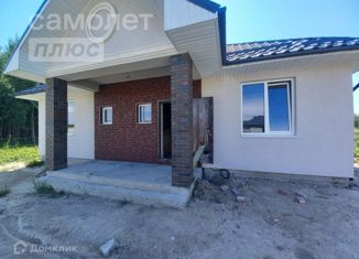 Продается дом, 80 м2, посёлок Рыбное, Ореховая улица