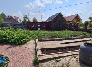 Продажа земельного участка, 6 сот., село Чесноковка, Спортивная улица