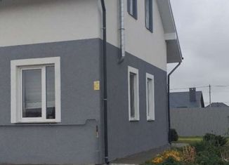 Дом на продажу, 106.4 м2, посёлок Голубево, Главная улица