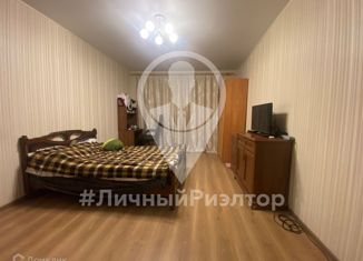 Продается 1-комнатная квартира, 42.2 м2, Рязань, улица Чапаева, 56, Центральный район