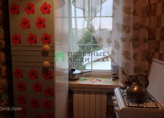 Продается однокомнатная квартира, 20 м2, Ижевск, улица Гончарова, 12А, Индустриальный район