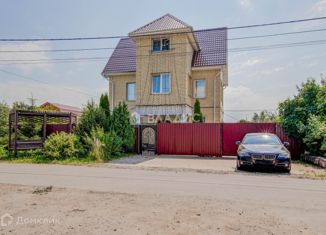 Сдам в аренду дом, 190.2 м2, деревня Терехово, улица Терехово-2, 14