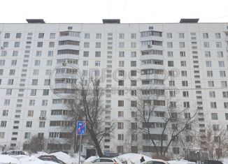 3-комнатная квартира на продажу, 63.9 м2, Москва, улица Маршала Тухачевского, 15, район Хорошёво-Мнёвники