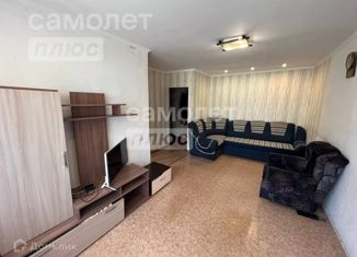 Продажа 2-комнатной квартиры, 43.4 м2, Забайкальский край, Заводская улица, 11