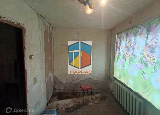 Однокомнатная квартира на продажу, 12.3 м2, Краснотурьинск, Коммунальная улица, 25А