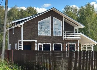 Продаю дом, 175 м2, деревня Конаково