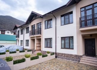 Таунхаус на продажу, 150 м2, село Эстосадок, Переселенческая улица, 6/4