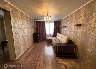 1-комнатная квартира на продажу, 35.4 м2, Саратовская область, улица имени Академика О.К. Антонова, 26Г