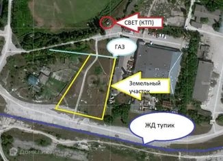 Продажа участка, 35.01 сот., Бахчисарай