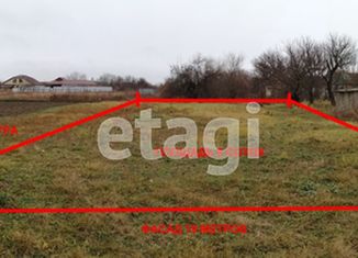 Продам земельный участок, 8.99 сот., посёлок Светлый Путь Ленина, Широкая улица