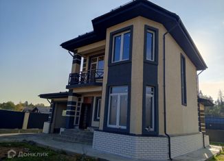 Дом на продажу, 185 м2, коттеджный посёлок Лисичкин Луг