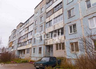 Продается однокомнатная квартира, 35.1 м2, Тверская область, улица Громова, 16