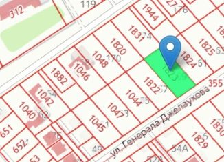 Продам земельный участок, 9 сот., село Крым, улица Майи Пегливановой