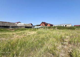 Продажа земельного участка, 25.7 сот., село Берсеневка