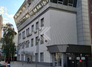 Сдача в аренду офиса, 253 м2, Москва, улица Крымский Вал, улица Крымский Вал, 3с2