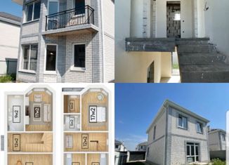 Продажа дома, 120 м2, Краснодар, 5-й проезд Куликова Поля, 32/1, 5-й проезд Куликова Поля